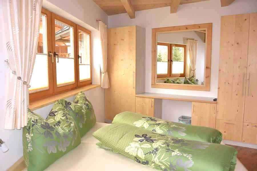 Ferienhaus Oktogon Itter Dış mekan fotoğraf