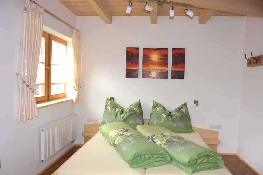 Ferienhaus Oktogon Itter Dış mekan fotoğraf