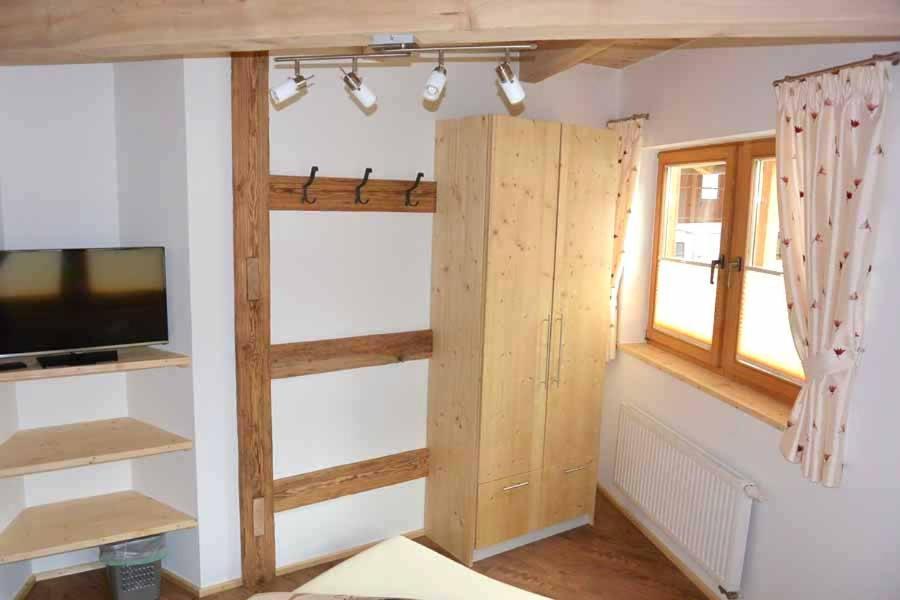 Ferienhaus Oktogon Itter Dış mekan fotoğraf