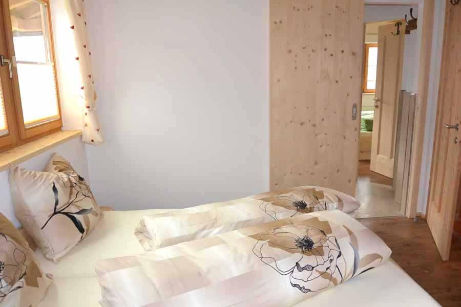 Ferienhaus Oktogon Itter Dış mekan fotoğraf