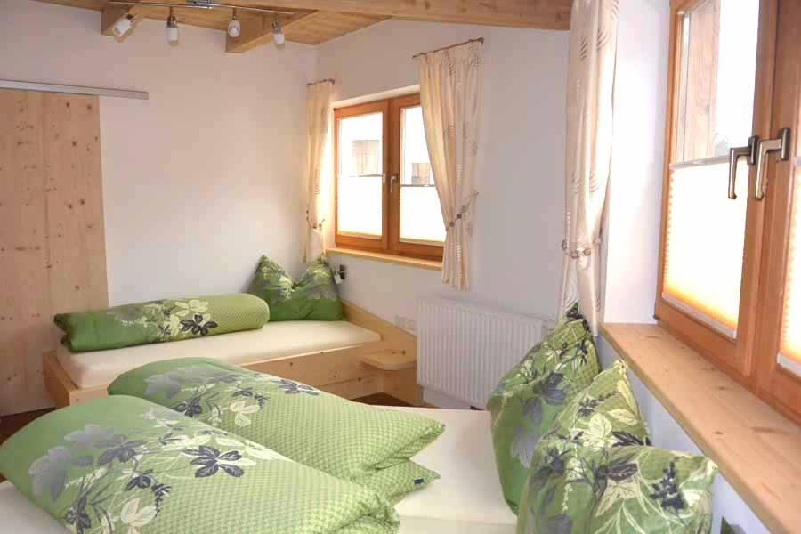 Ferienhaus Oktogon Itter Dış mekan fotoğraf