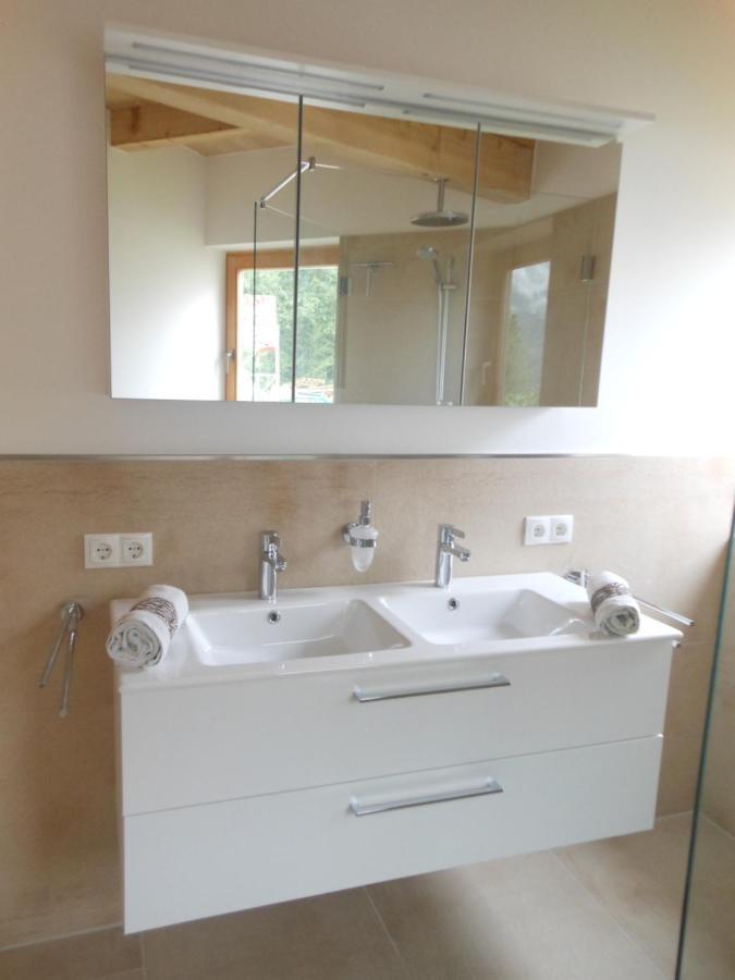 Ferienhaus Oktogon Itter Dış mekan fotoğraf