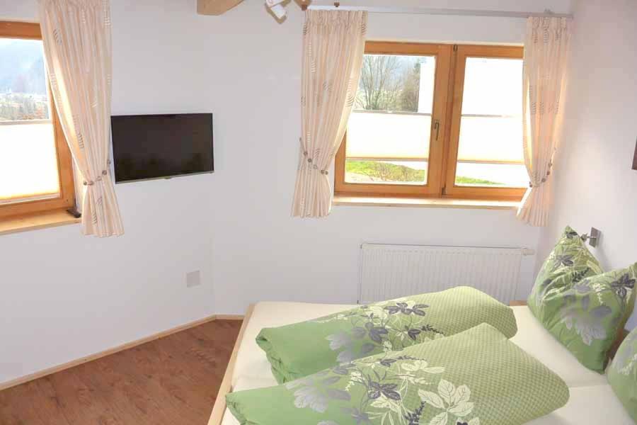 Ferienhaus Oktogon Itter Dış mekan fotoğraf