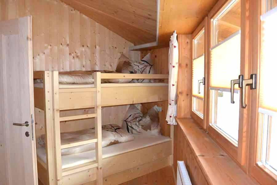 Ferienhaus Oktogon Itter Dış mekan fotoğraf