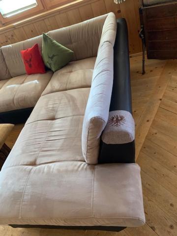 Ferienhaus Oktogon Itter Dış mekan fotoğraf